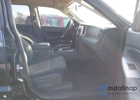 2009 Jeep Grand Cherokee Laredo из США, поврежденный, VIN 1J8GS48K29C535180